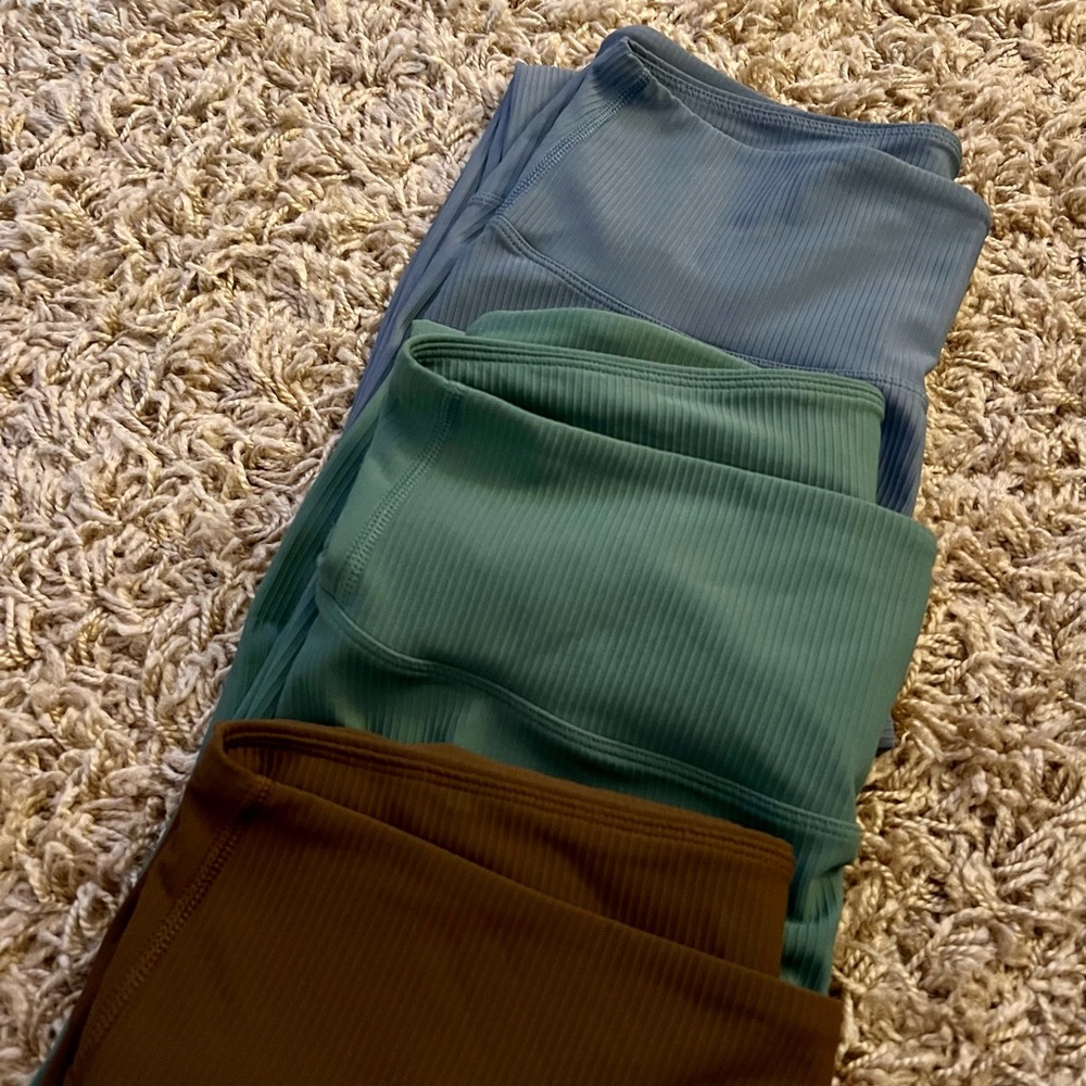 Iwa leggings